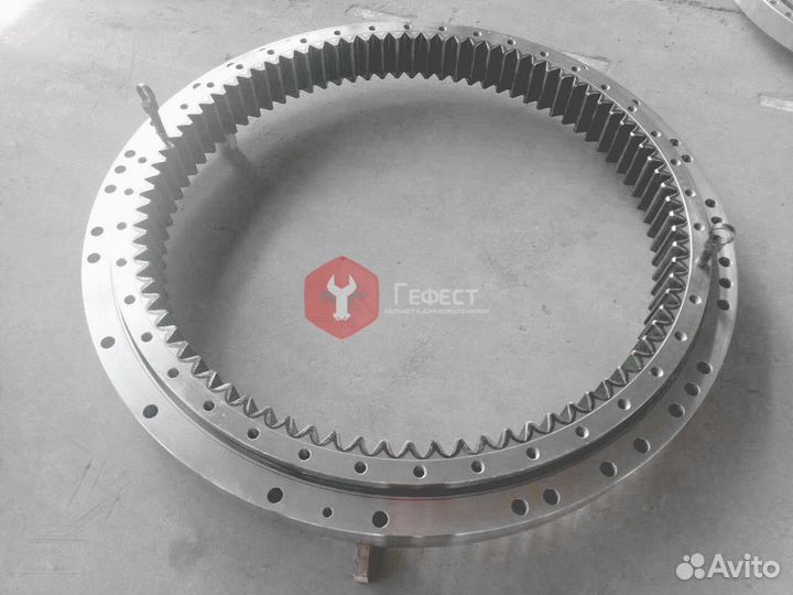 Поворотный круг Volvo 14577175