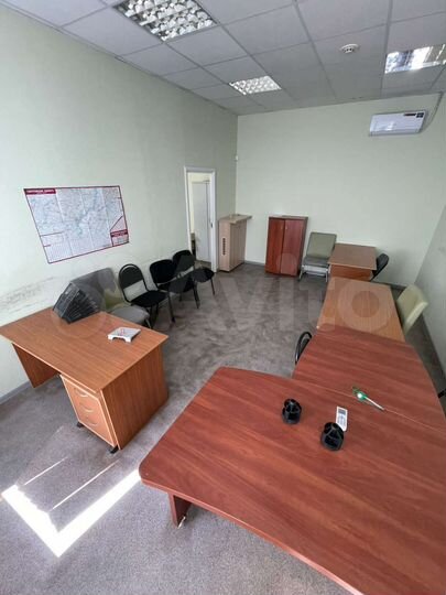 Офис, 160 м²