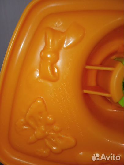 Play doh наборы
