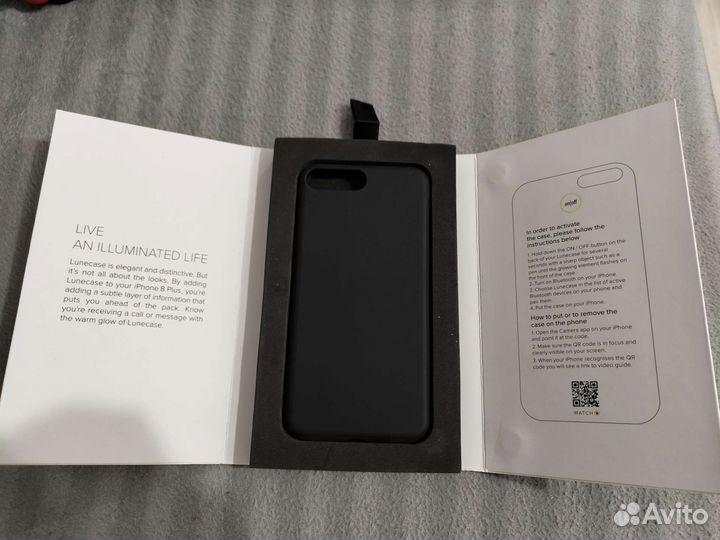 Чехол на iPhone Realme