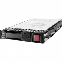 P40512-B21 HPE 3.84TB SAS 12G MU SFF SAS SSD