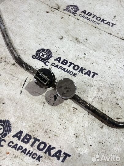 Трубка кондиционера Opel Vectra B