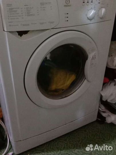 Стиральная машина бу