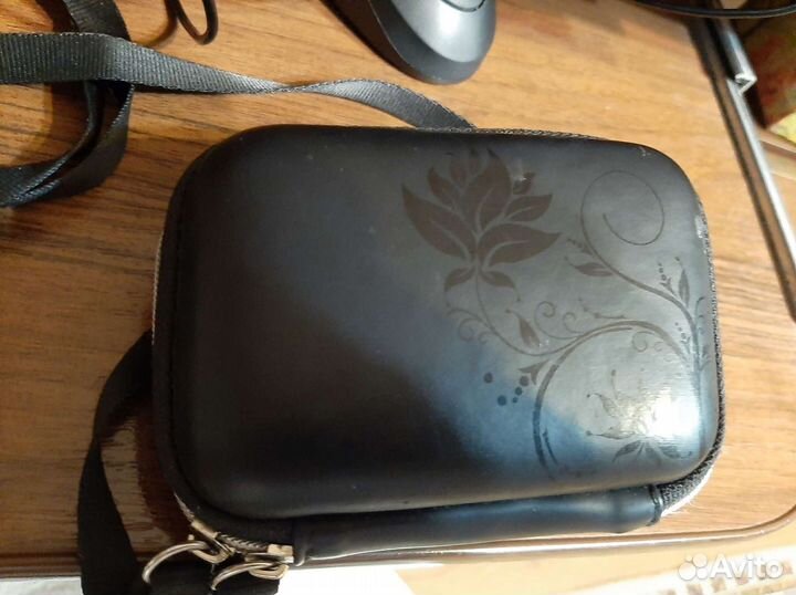 Футляр от вспышки СССР