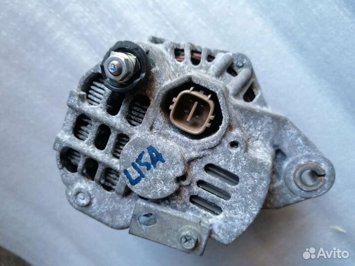 Генератор Honda Fit, jazz L13A, L15A