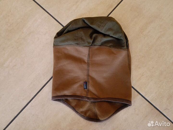 Балаклава зимняя флис