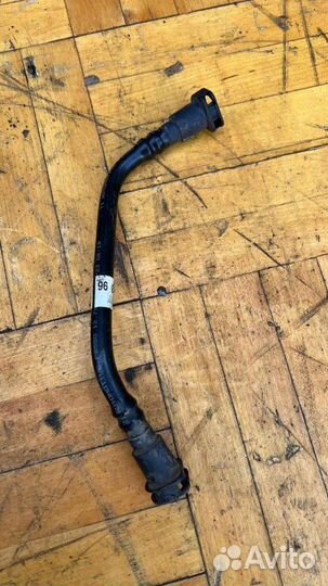 Трубка картерных газов Chevrolet Cobalt 1.5