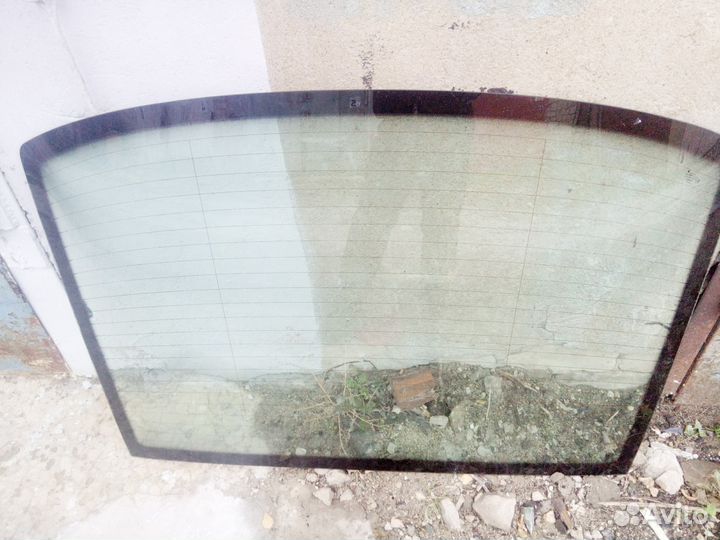 Стекло ауди а6 стойка рено клио