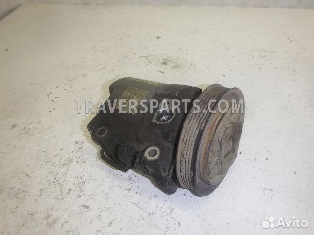 Компрессор кондиционера