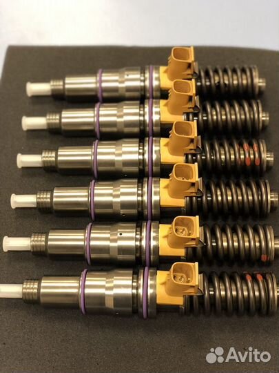 Форсунки Renault Premium DXI11