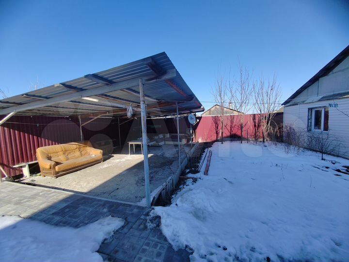 Коттедж 164,7 м² на участке 5 сот.