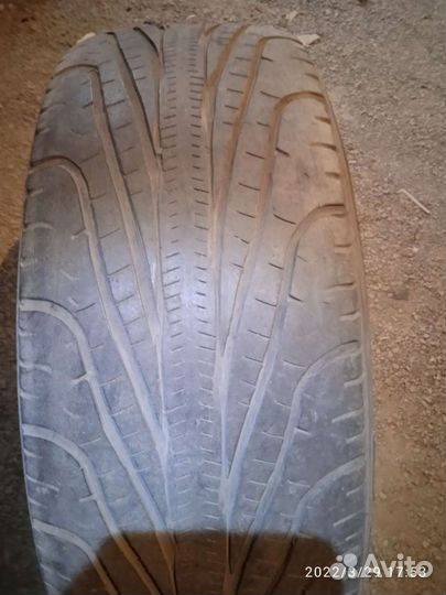 Запаска 195/65 R15