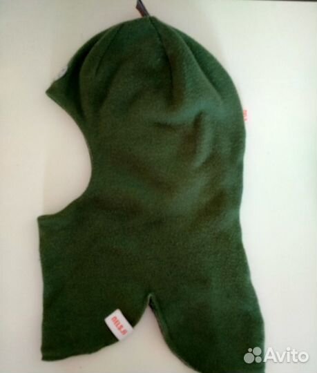 Шапка шлем Nels 56