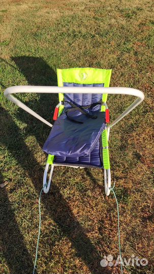 Санки детские