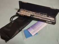 Новая флейта Yamaha YFL-212SL