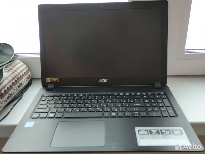 Acer aspire