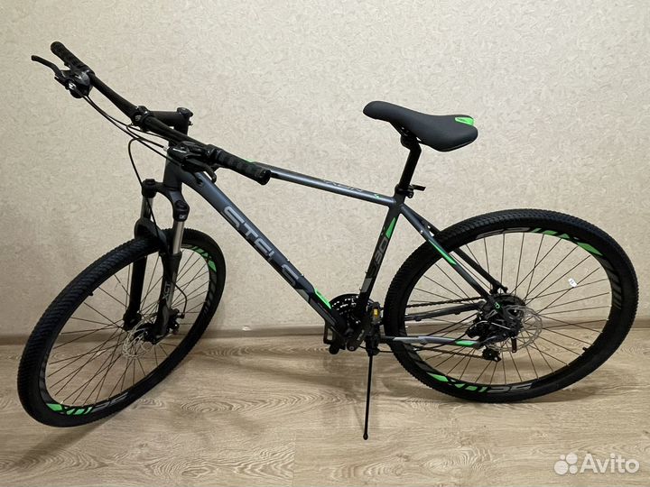 Велосипед Stels Navigator 930 MD V010 20.5