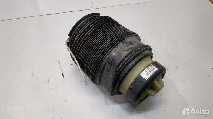 Пневмоподушка Mercedes CLS C218, 2013