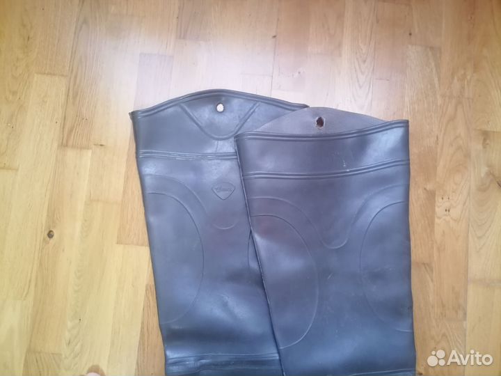 Сапоги болотный рыбалка охота 43р бу