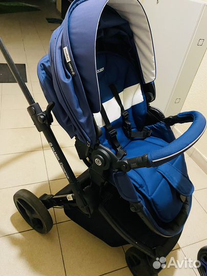 Детская коляска 2 в 1