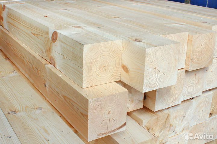 Пиломатериал