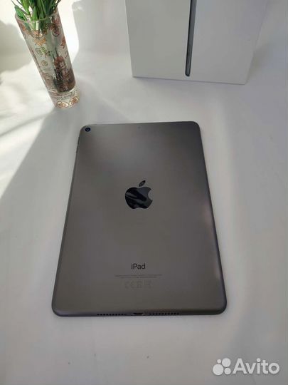 iPad mini 5 64gb wifi