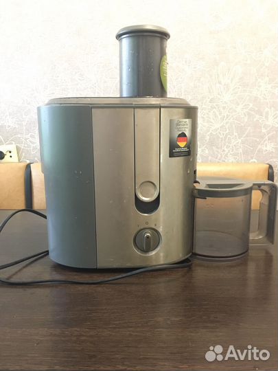 Соковыжималка Braun