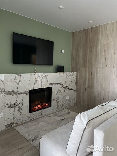 Ремонт квартир под ключ