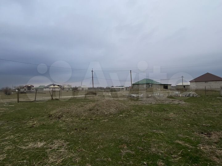 Участок 25 сот. (ИЖС)