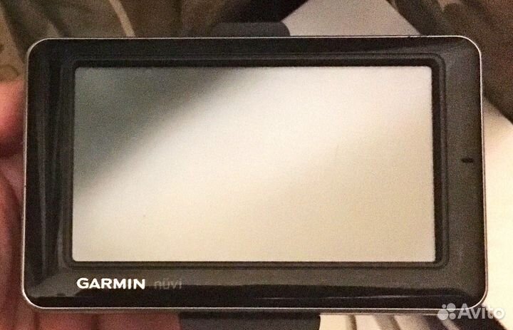 Garmin Nuvi 1690