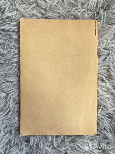 Н.И. Пирогов Отчёт о посещении 1871г редкая