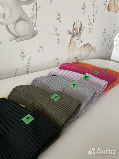 Шапка детская