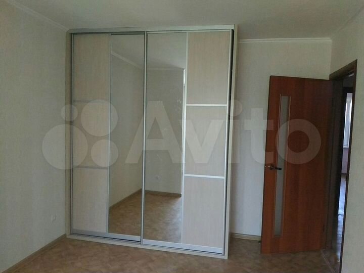 3-к. квартира, 65,3 м², 3/5 эт.