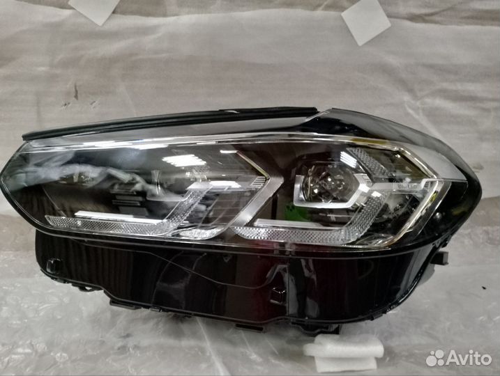 Фара LED Bmw X4 G02 63115A29201