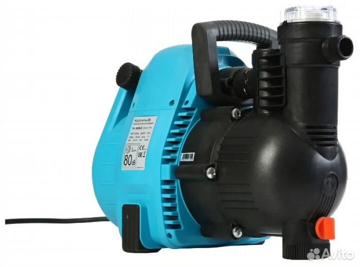 Поверхностный насос gardena 5000/5 Comfort (1300 В