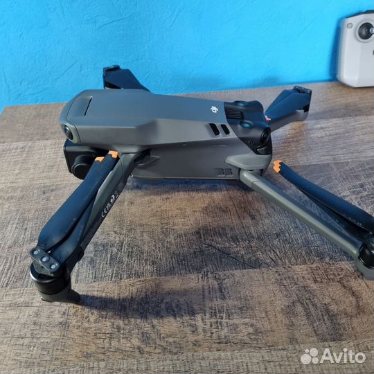 DJI Mavic 3 standart