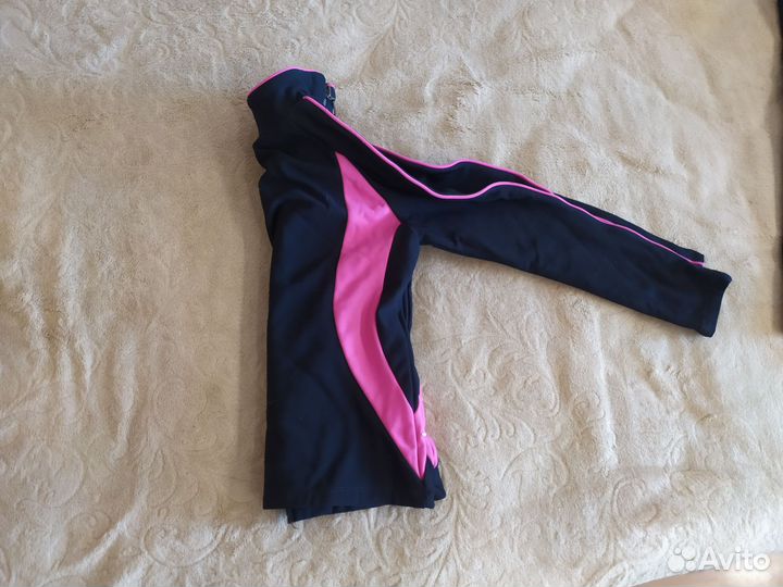 Термокофта для фигурного катания