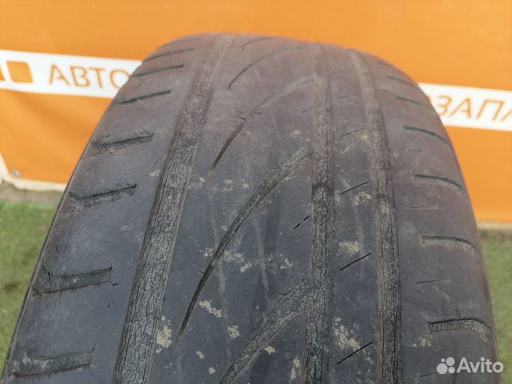 Michelin Energy Saver 205/55 R16