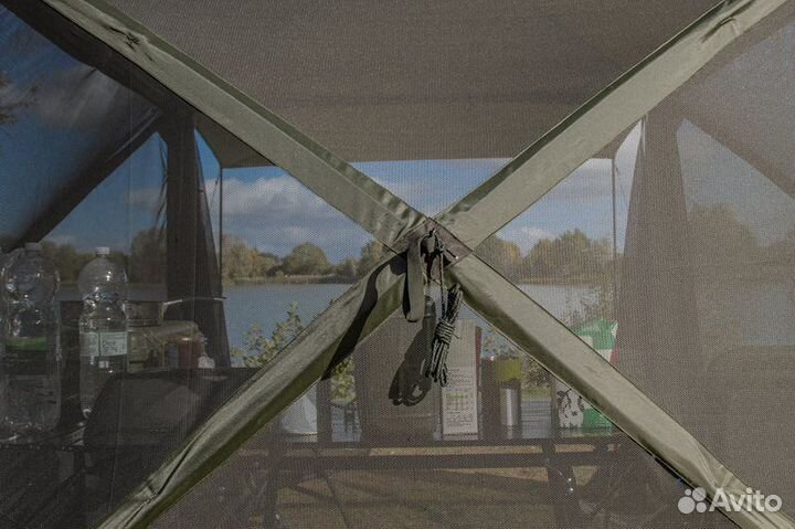 Шатер Solar SP Cube MK2 NEW (в наличии)