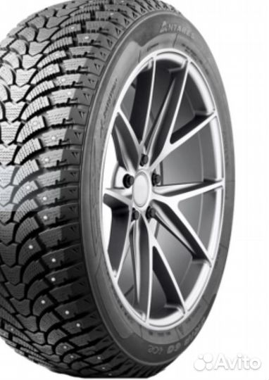 Antares Grip 60 Ice 235/60 R18