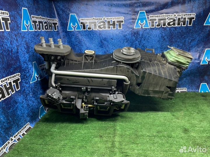 Корпус печки Bmw 7 F01 F02 N63 2010