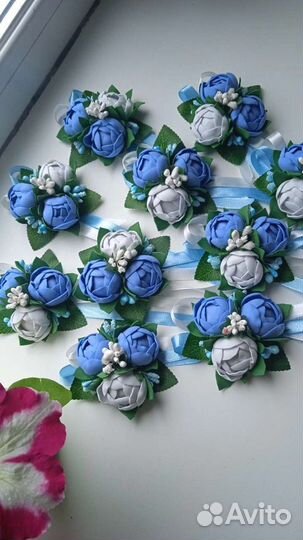 Свадебные браслеты, замки