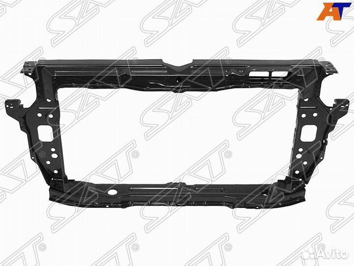 Рамка кузова hyundai solaris 17- ST-HNS2-009-0