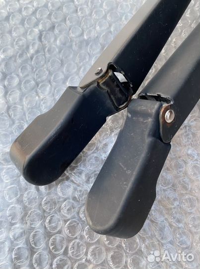 Поводки стеклоочистителей Renault Logan 1