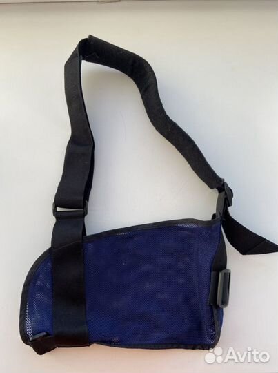 Бандаж на плечевой сустав (детский)