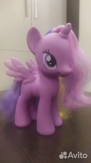 My Little Pony Искорка оригинал