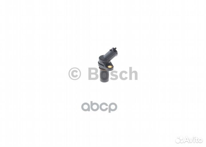 Датчик импульсов 0 281 002 742 Bosch