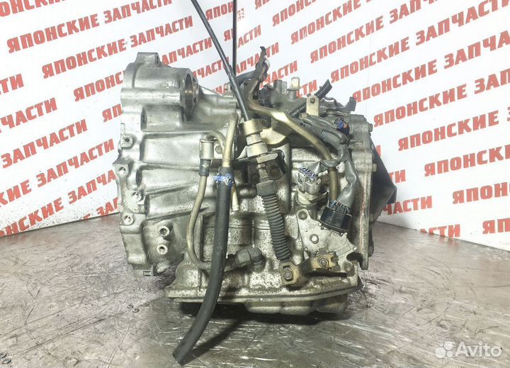 Акпп/коробка/Лексус рх 300 Lexus Rx 3.0л U140F 4WD