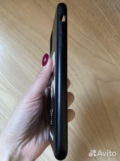 Чехол на iPhone 11 pro max оригинал