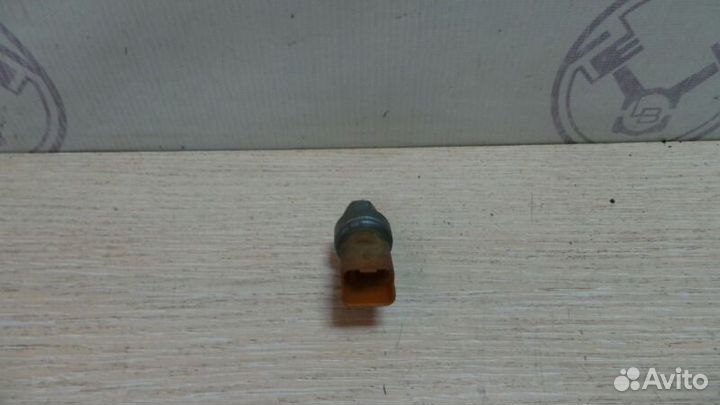 Датчик кондиционера 308 Peugeot 308 5FS EP6C 2013